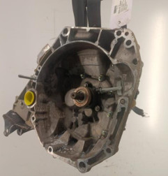 Boite de vitesses RENAULT CAPTUR 1 Photo n°1
