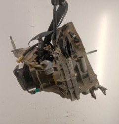 Boite de vitesses RENAULT CAPTUR 1