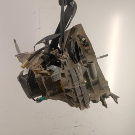 Boite de vitesses RENAULT CAPTUR 1