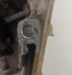 Boite de vitesses RENAULT CAPTUR 1 Photo n°5