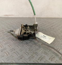 Serrure avant droit AUDI A3 1 Photo n°1