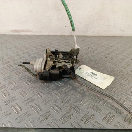 Serrure avant droit AUDI A3 1 Photo n°1