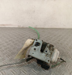 Serrure avant droit AUDI A3 1