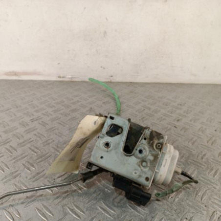 Serrure avant droit AUDI A3 1