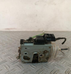 Serrure avant gauche AUDI A3 1