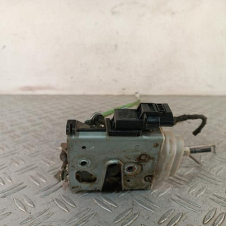 Serrure avant gauche AUDI A3 1