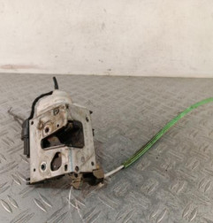 Serrure avant gauche AUDI A3 1 Photo n°3