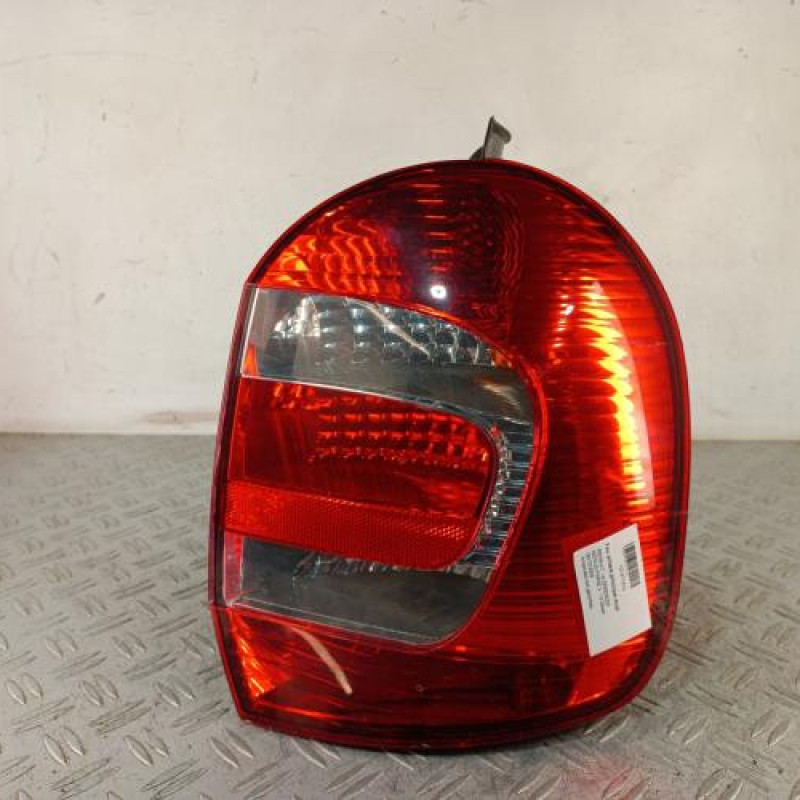 Feu arriere principal droit (feux) RENAULT MODUS