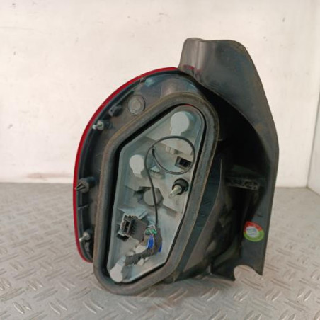 Feu arriere principal droit (feux) RENAULT MODUS