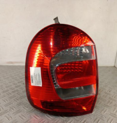 Feu arriere principal gauche (feux) RENAULT MODUS Photo n°1