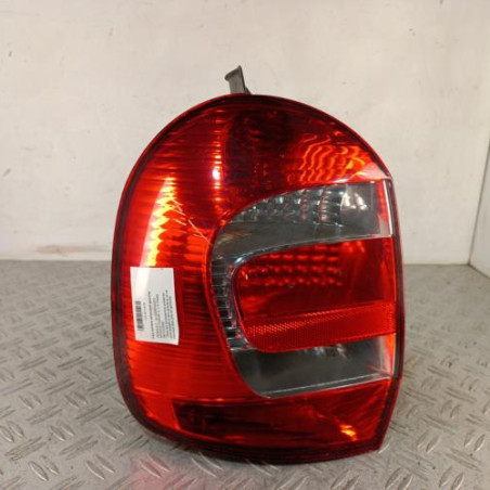 Feu arriere principal gauche (feux) RENAULT MODUS Photo n°1