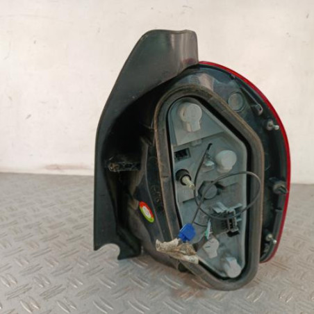 Feu arriere principal gauche (feux) RENAULT MODUS