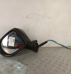 Retroviseur gauche RENAULT MODUS Photo n°1