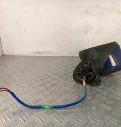 Retroviseur gauche RENAULT MODUS Photo n°3