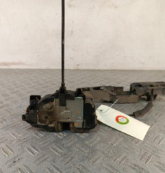 Serrure arriere droit RENAULT MODUS Photo n°1