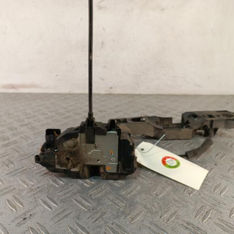 Serrure arriere droit RENAULT MODUS