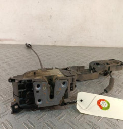 Serrure arriere droit RENAULT MODUS