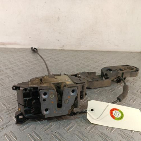 Serrure arriere droit RENAULT MODUS