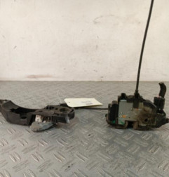 Serrure arriere gauche RENAULT MODUS