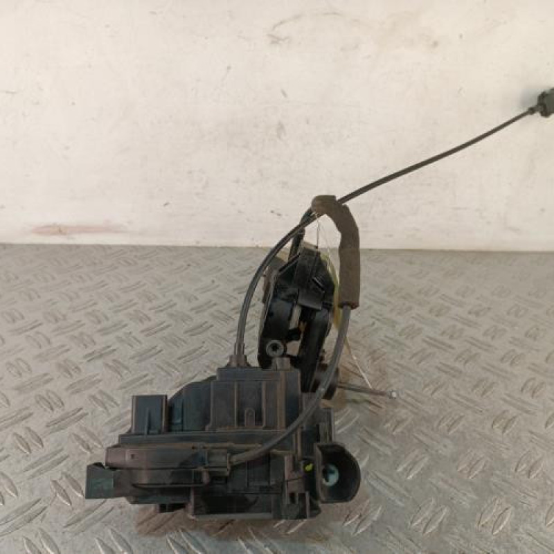 Serrure avant gauche RENAULT MODUS