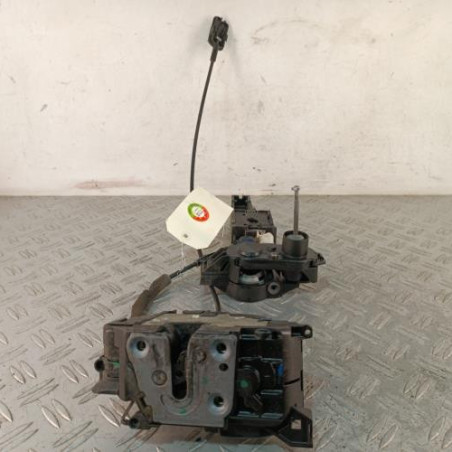 Serrure avant gauche RENAULT MODUS