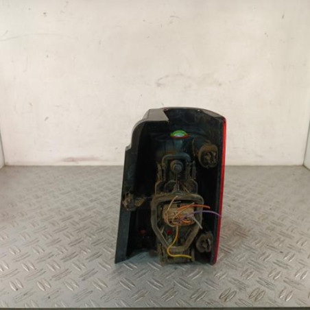 Feu arriere principal gauche (feux) PEUGEOT PARTNER 1