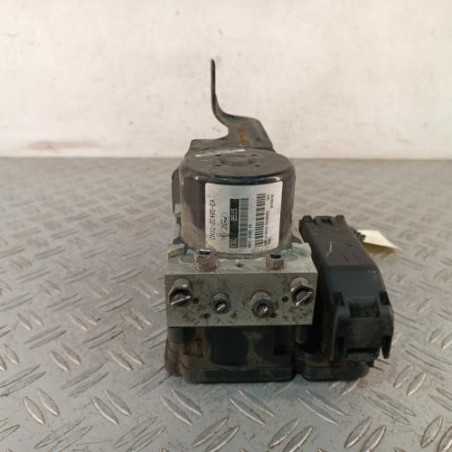 Bloc ABS (freins anti-blocage) FORD ECOSPORT Photo n°1