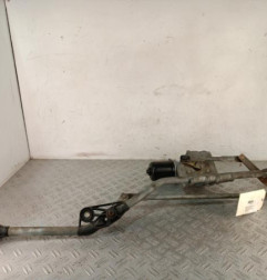 Moteur essuie glace avant RENAULT SCENIC 2 Photo n°1