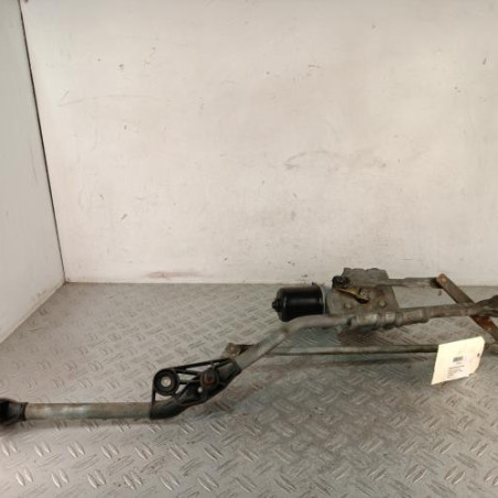 Moteur essuie glace avant RENAULT SCENIC 2 Photo n°1