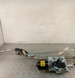 Moteur essuie glace avant RENAULT SCENIC 2