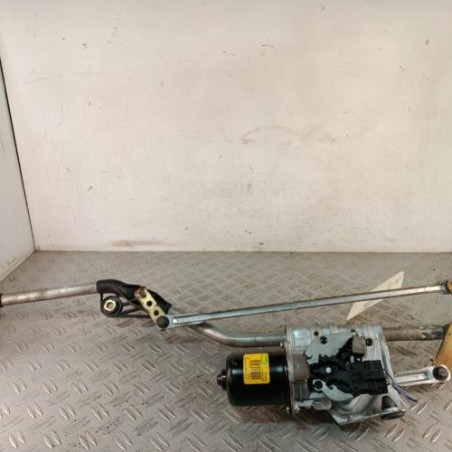 Moteur essuie glace avant RENAULT SCENIC 2