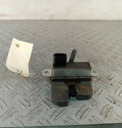 Serrure de hayon VOLKSWAGEN TOURAN 1 Photo n°1