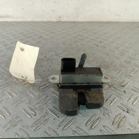 Serrure de hayon VOLKSWAGEN TOURAN 1 Photo n°1