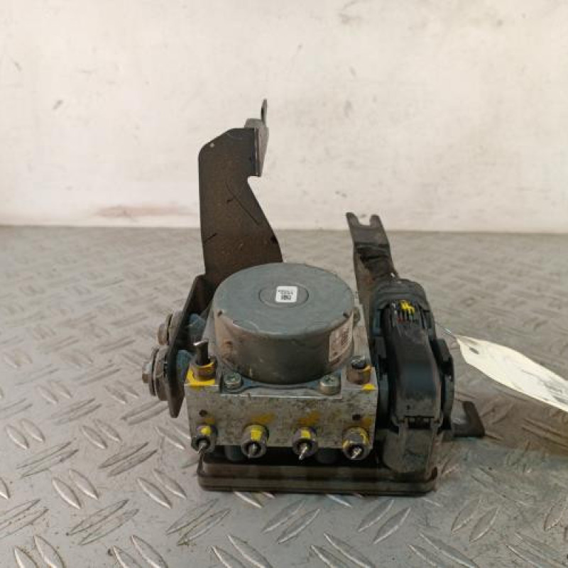 Bloc ABS (freins anti-blocage) DACIA LODGY