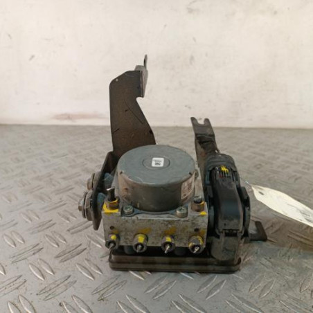 Bloc ABS (freins anti-blocage) DACIA LODGY Photo n°1