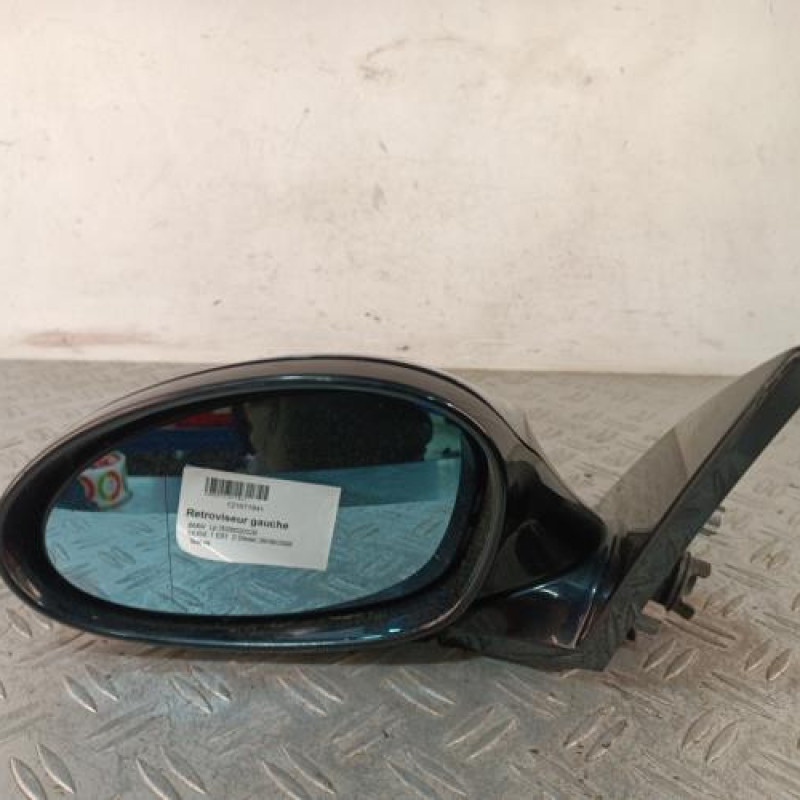 Retroviseur gauche BMW SERIE 1 E81