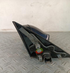 Retroviseur gauche BMW SERIE 1 E81 Photo n°3