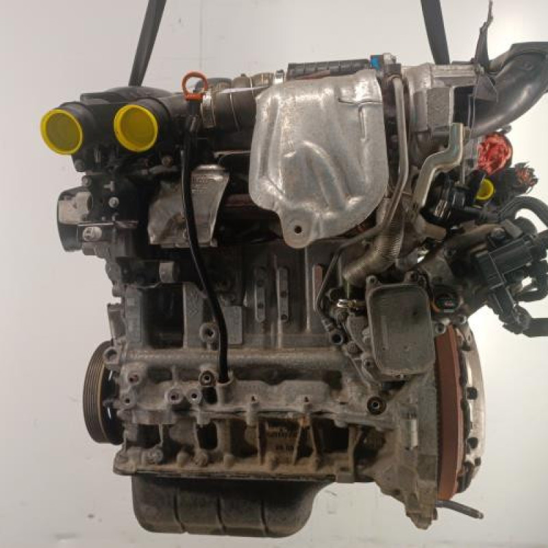 Moteur PEUGEOT PARTNER 2