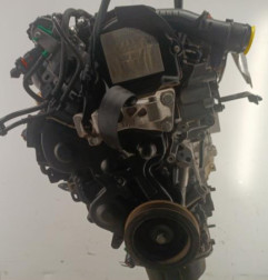 Moteur PEUGEOT PARTNER 2