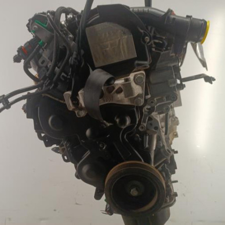 Moteur PEUGEOT PARTNER 2