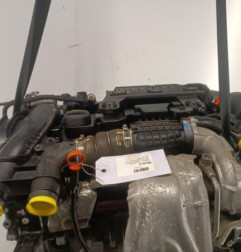 Moteur PEUGEOT PARTNER 2 Photo n°5