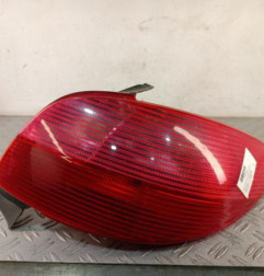 Feu arriere principal droit (feux) PEUGEOT 206 Photo n°1