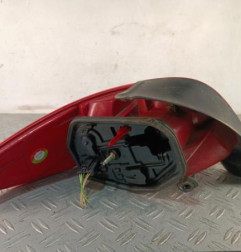 Feu arriere principal droit (feux) PEUGEOT 206