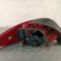 Feu arriere principal droit (feux) PEUGEOT 206