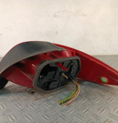 Feu arriere principal gauche (feux) PEUGEOT 206