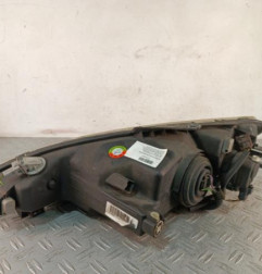 Optique avant principal droit (feux)(phare) PEUGEOT 206