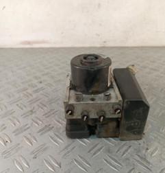 Bloc ABS (freins anti-blocage) CITROEN C2 Photo n°1