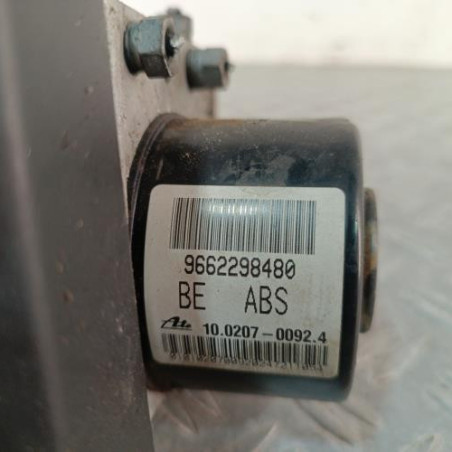 Bloc ABS (freins anti-blocage) CITROEN C2