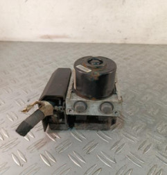 Bloc ABS (freins anti-blocage) CITROEN C2 Photo n°3