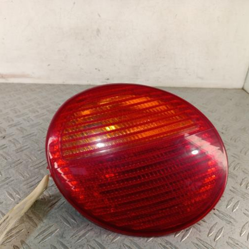 Feu arriere principal gauche (feux) VOLKSWAGEN NEW BEETLE 1
